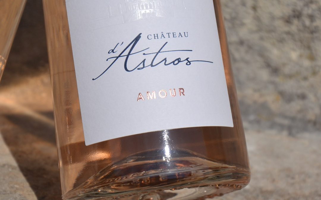 New logo, new brand identity