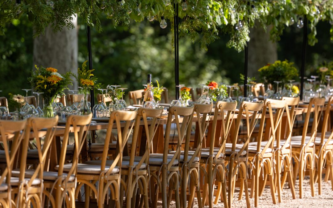 La Grande Tablée : Un soir. Une table. Un chef.