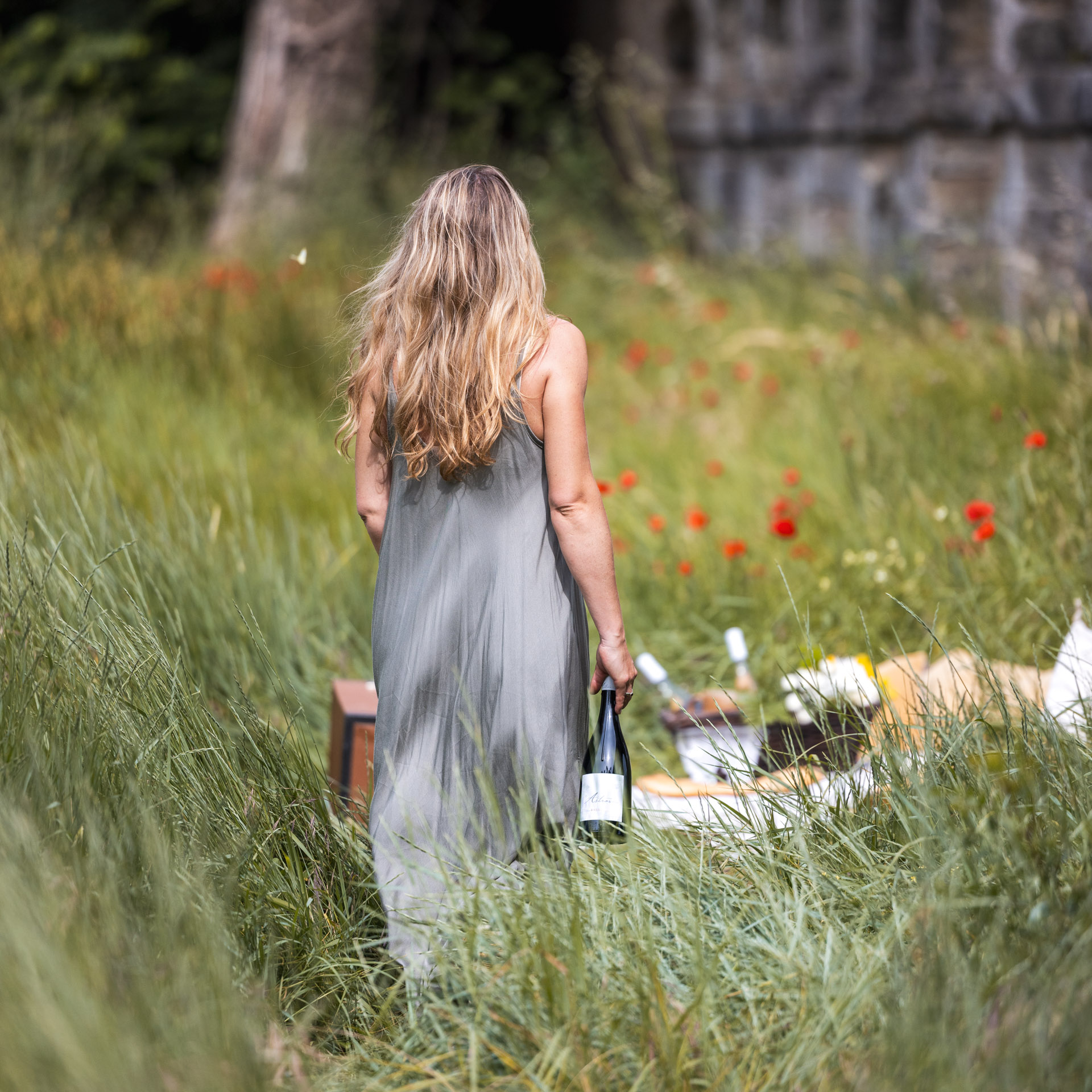 Repas entreprises Provence