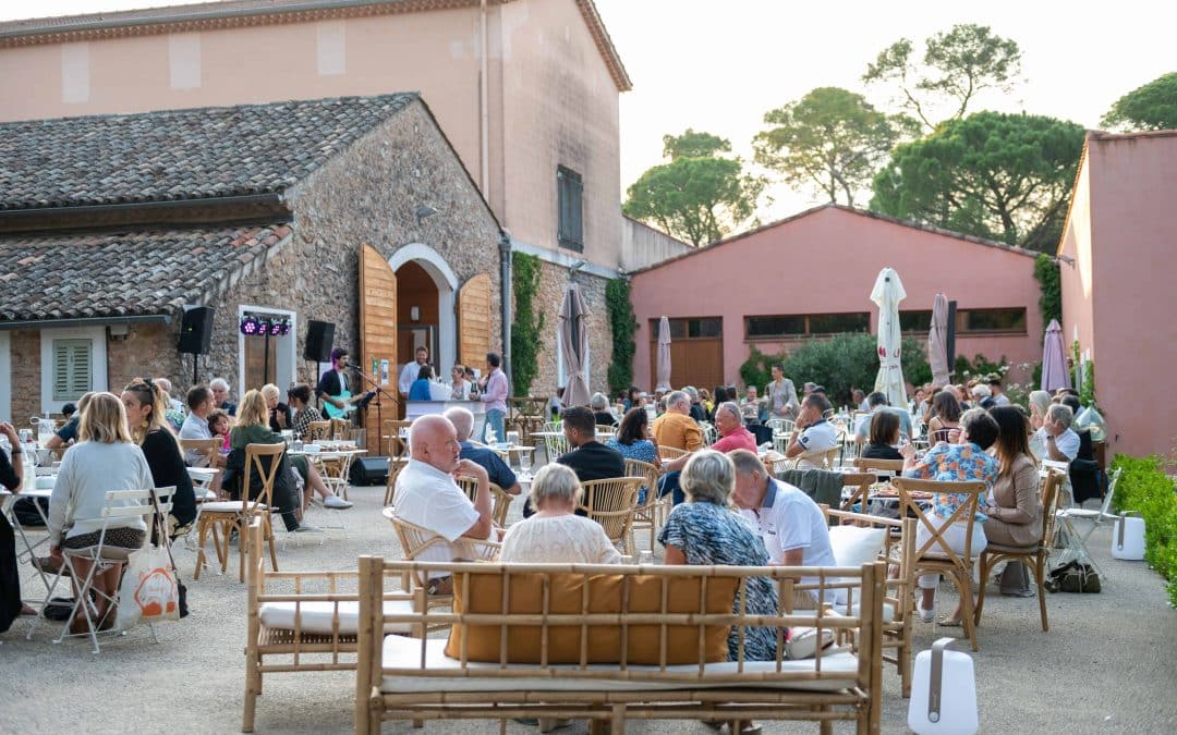 Astros en fête: A Day of Sharing and Discovery in the Heart of Provence